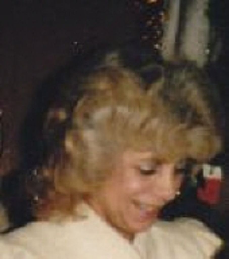 Carole Rose Brower Wagner