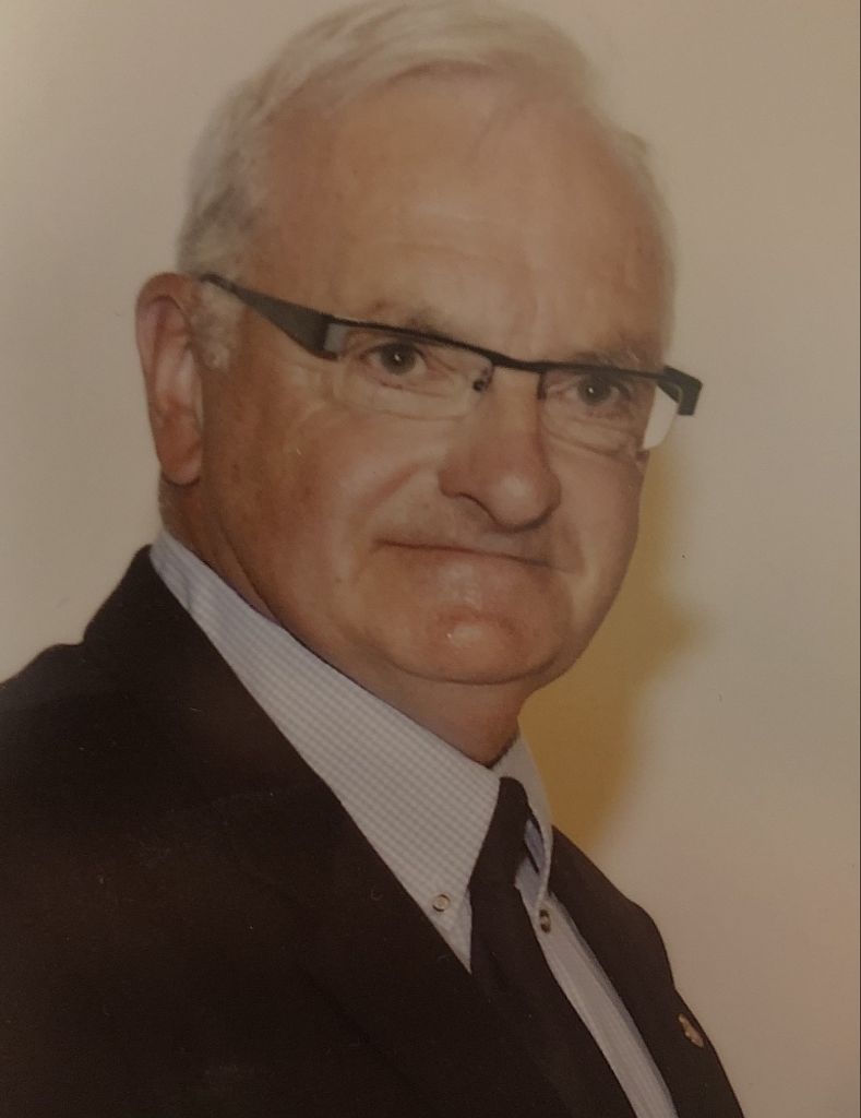 Paul Raymond Hanson Profile Photo