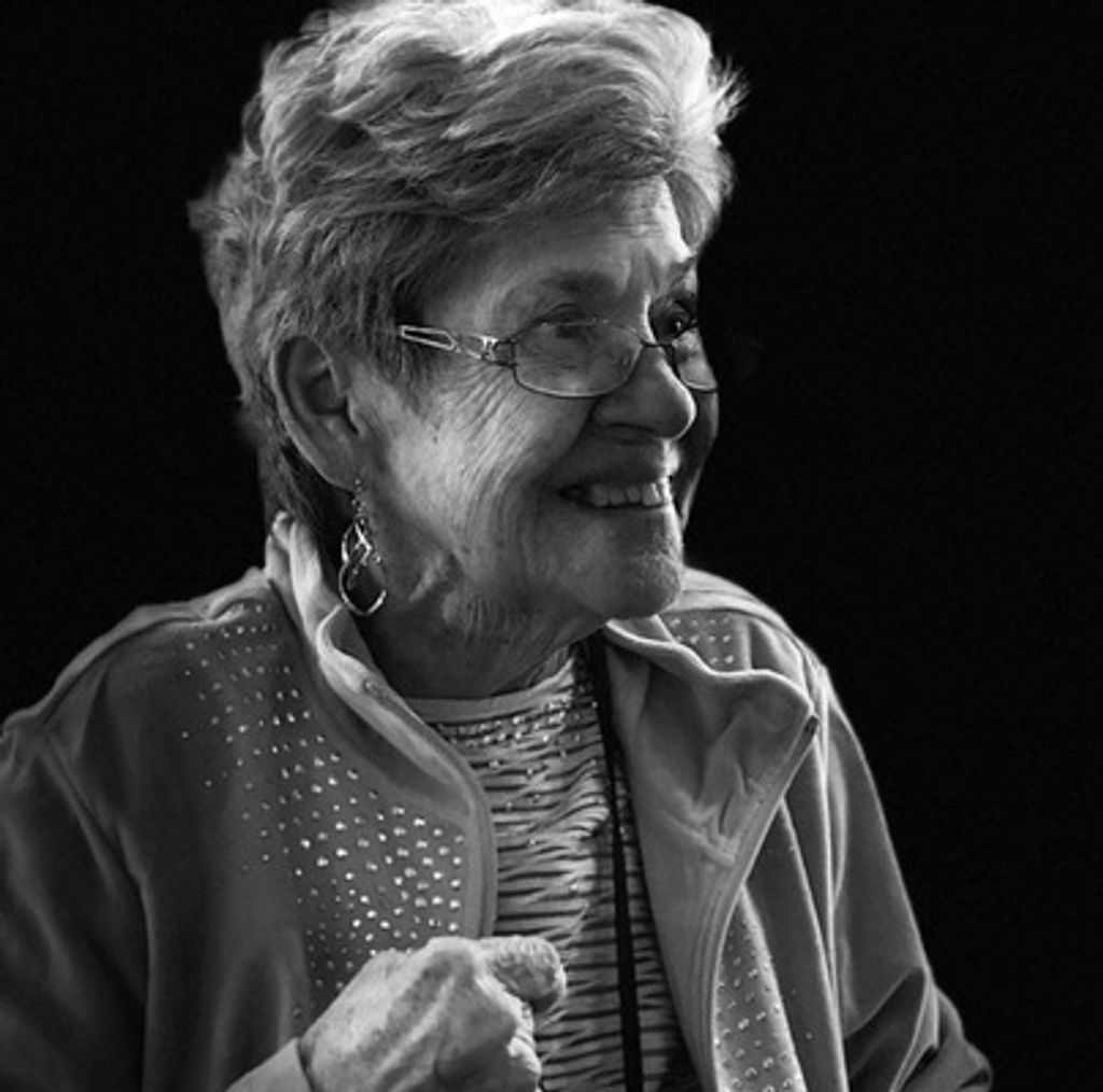 Reba Joyce Griggs Profile Photo