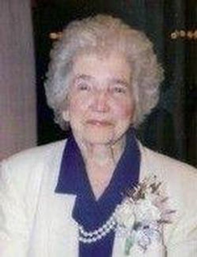 Alice L. Lucier
