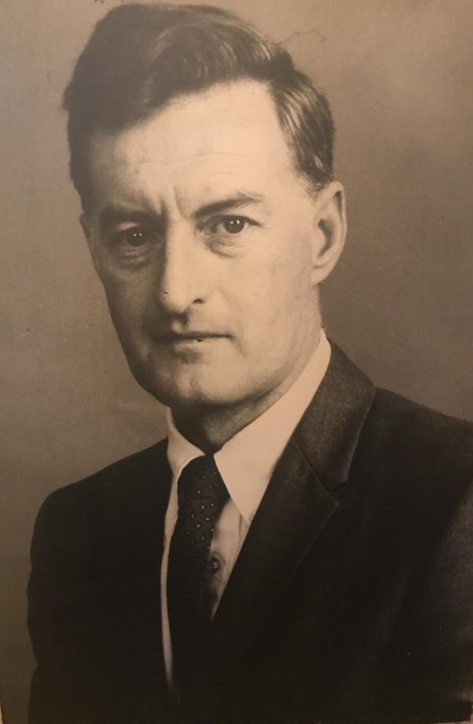 Arthur Raymond Hephner Profile Photo