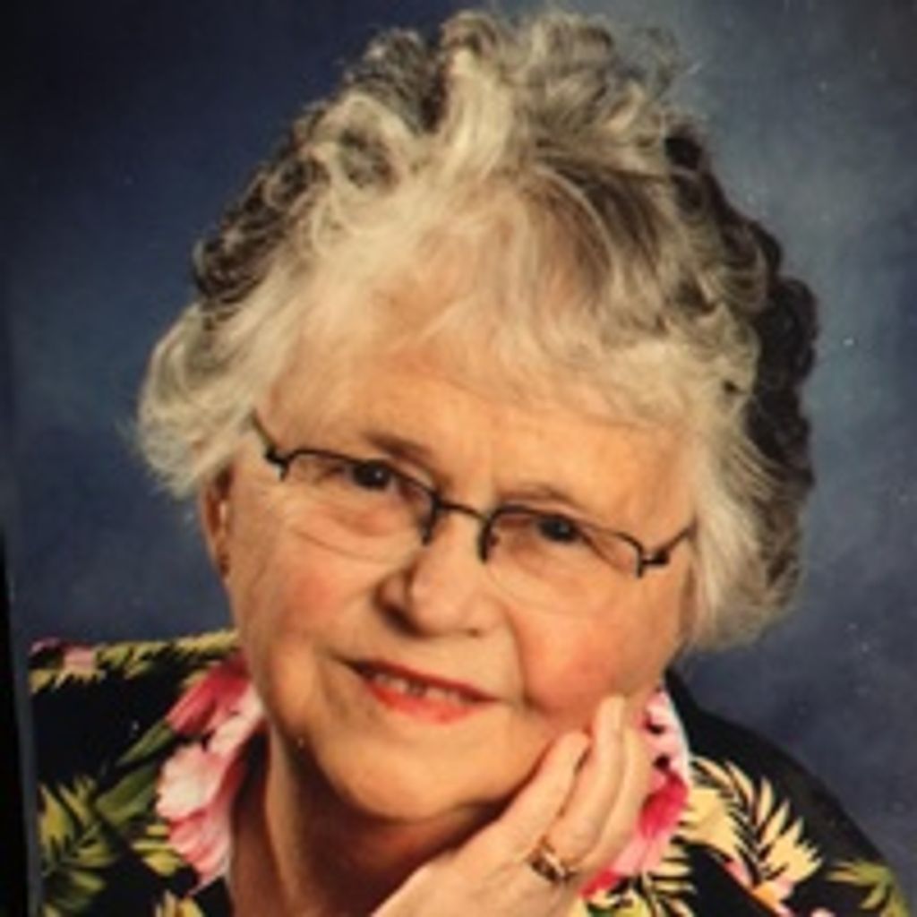 Mary  K. Bell-Frieders