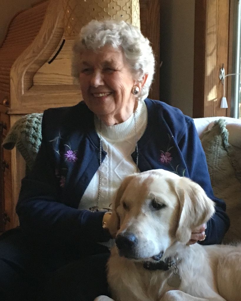 Claire R. Leasure Profile Photo