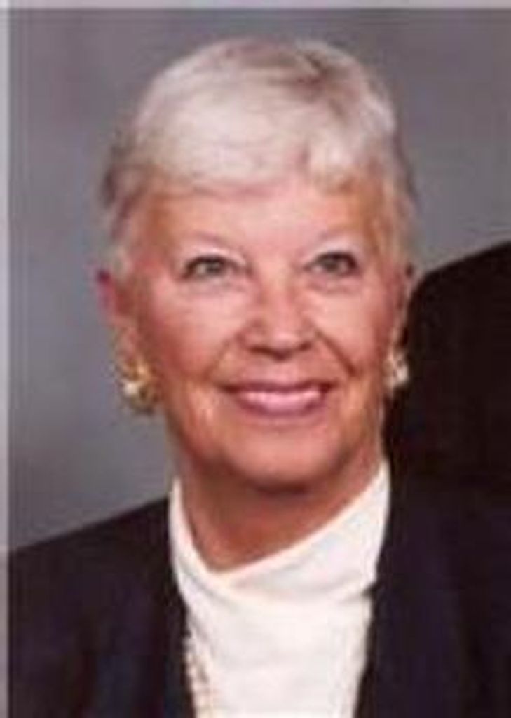 Phyllis Rein Gureck