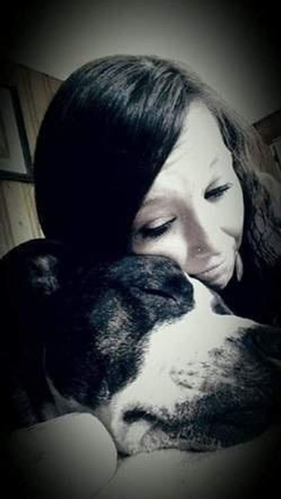 Jessica Nicole Smith Boone
