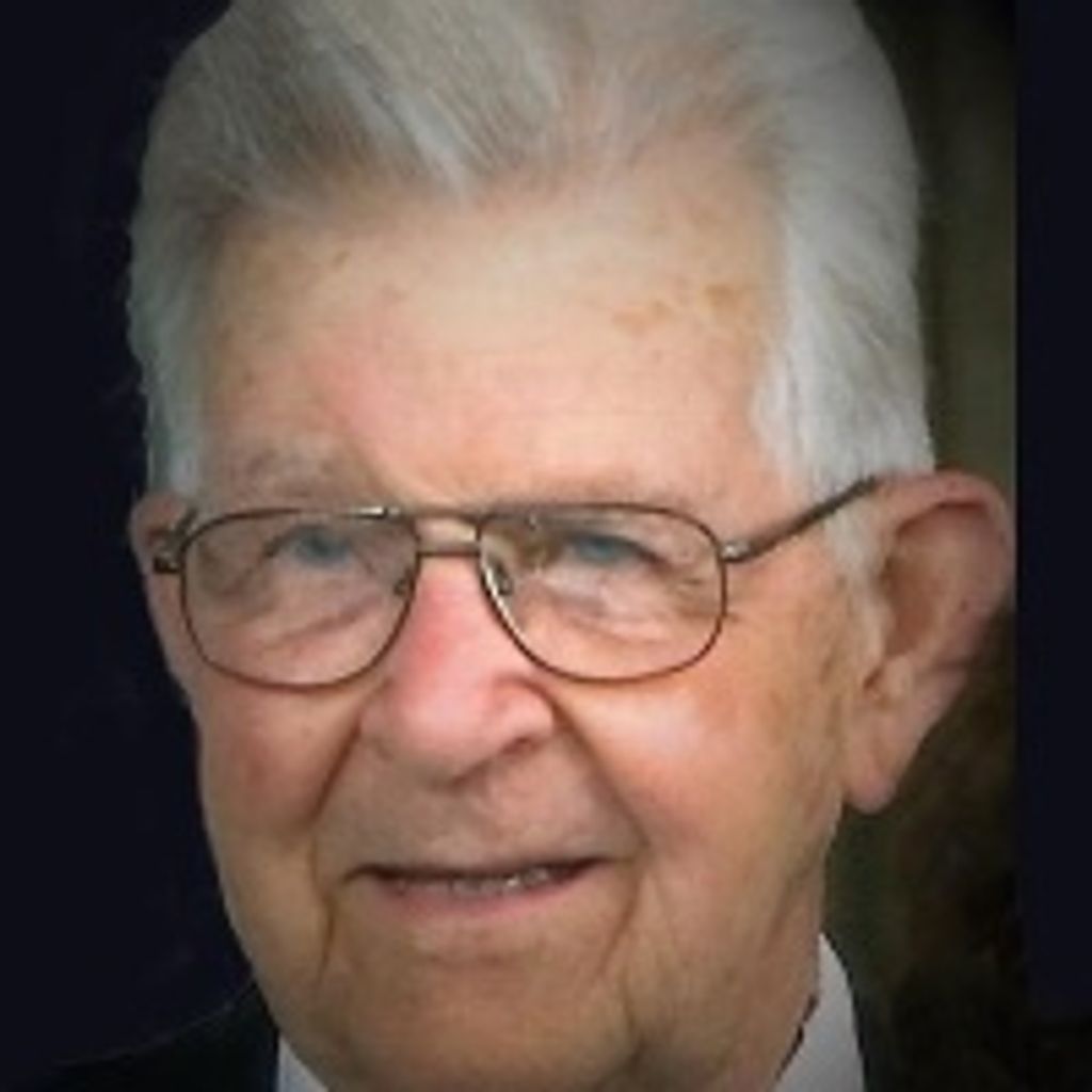 Henry Richard Webb