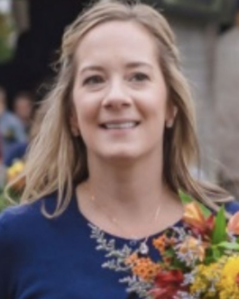 Amanda Jean Beneteau Profile Photo