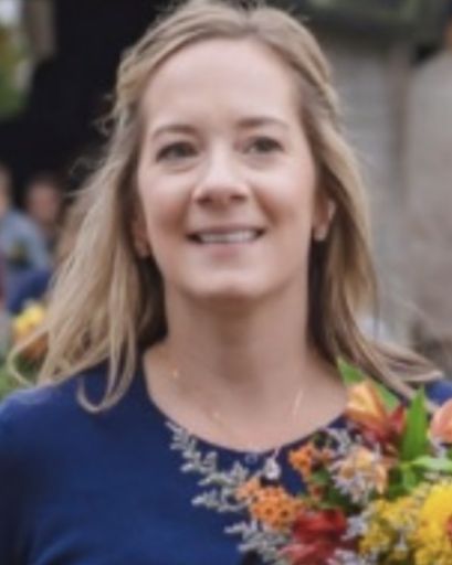 Amanda Jean Beneteau's obituary image