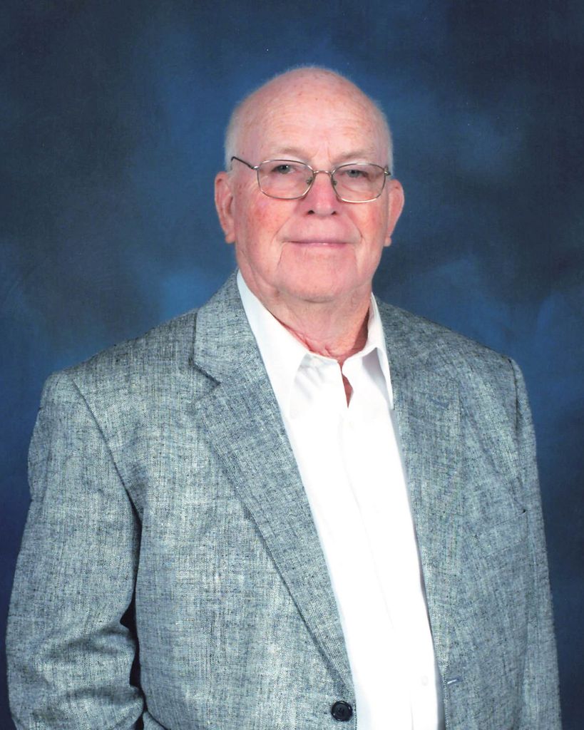 Walter L. Hundley