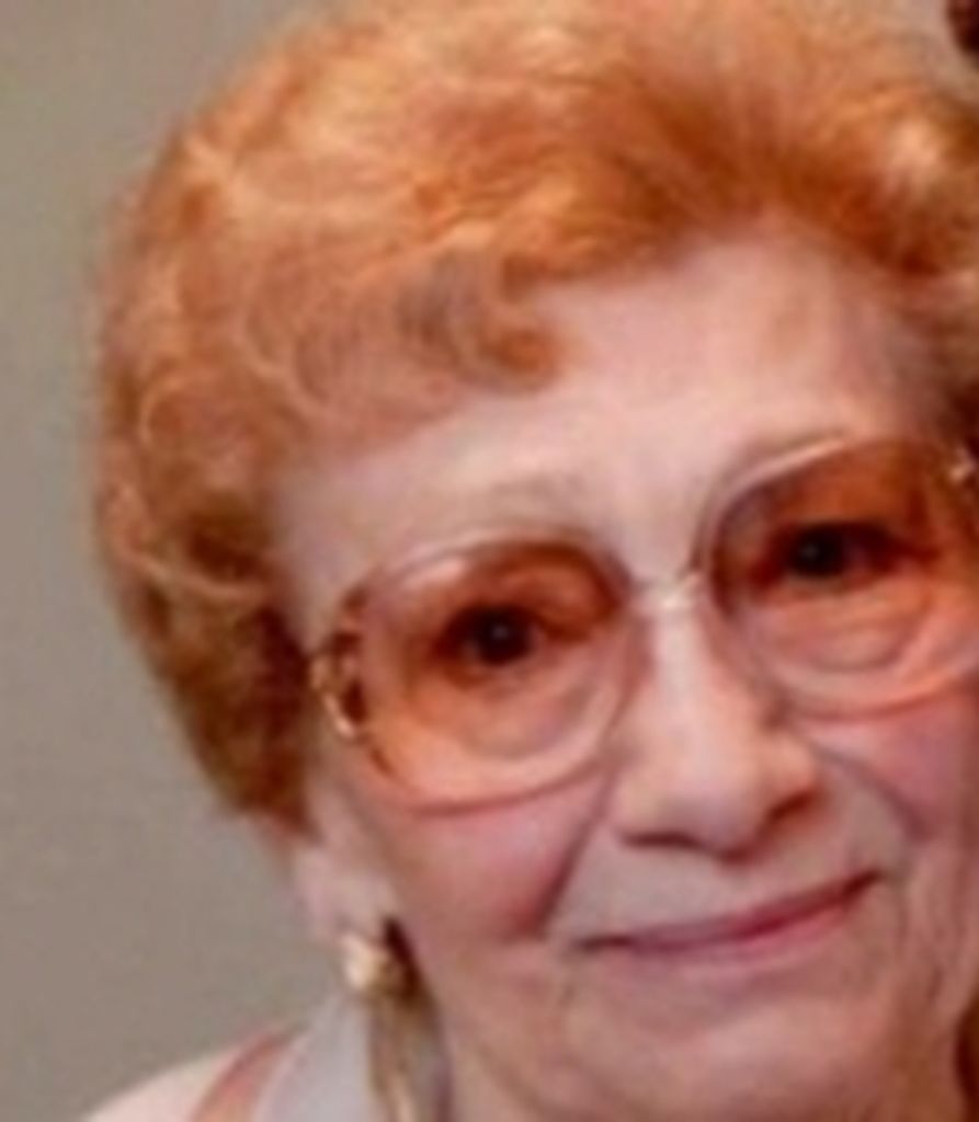 Louise Degeorge
