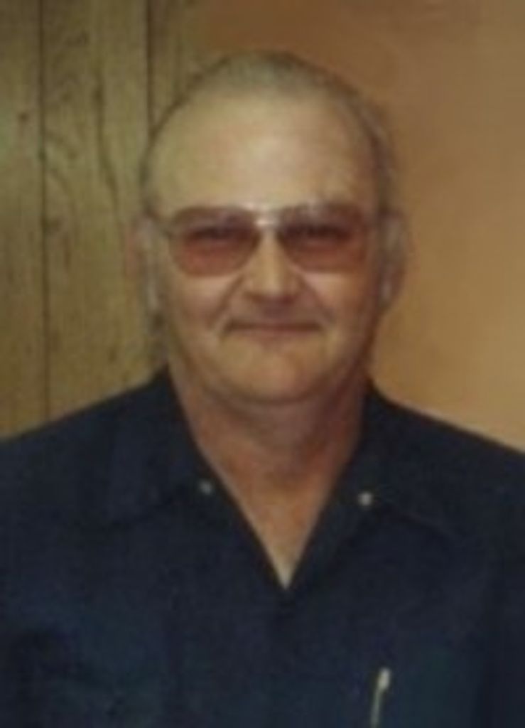 Robert "Bob" Rogers