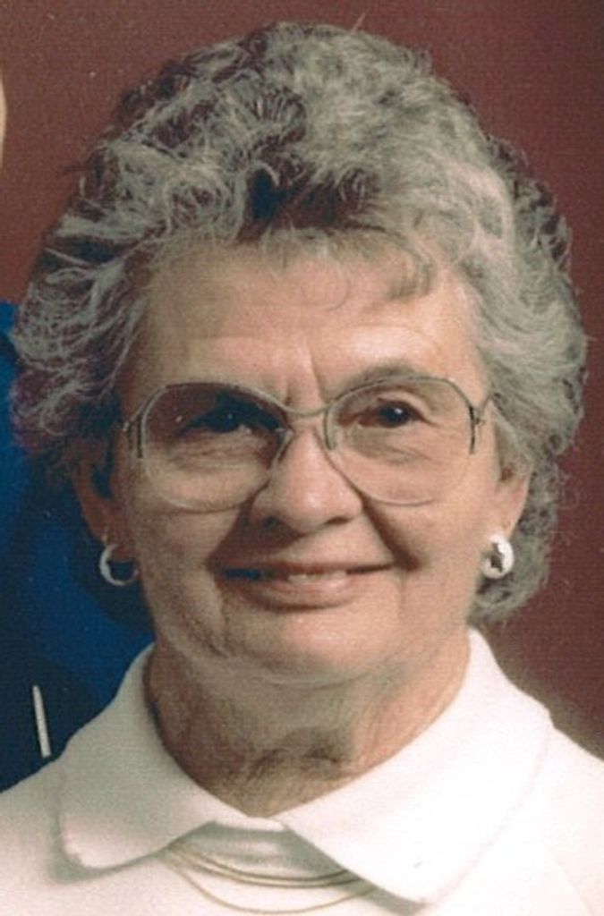 Lena May Worley Profile Photo