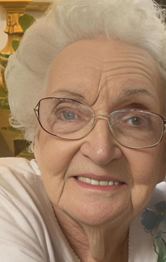 Esther Rosalee Brumley Wittu Profile Photo
