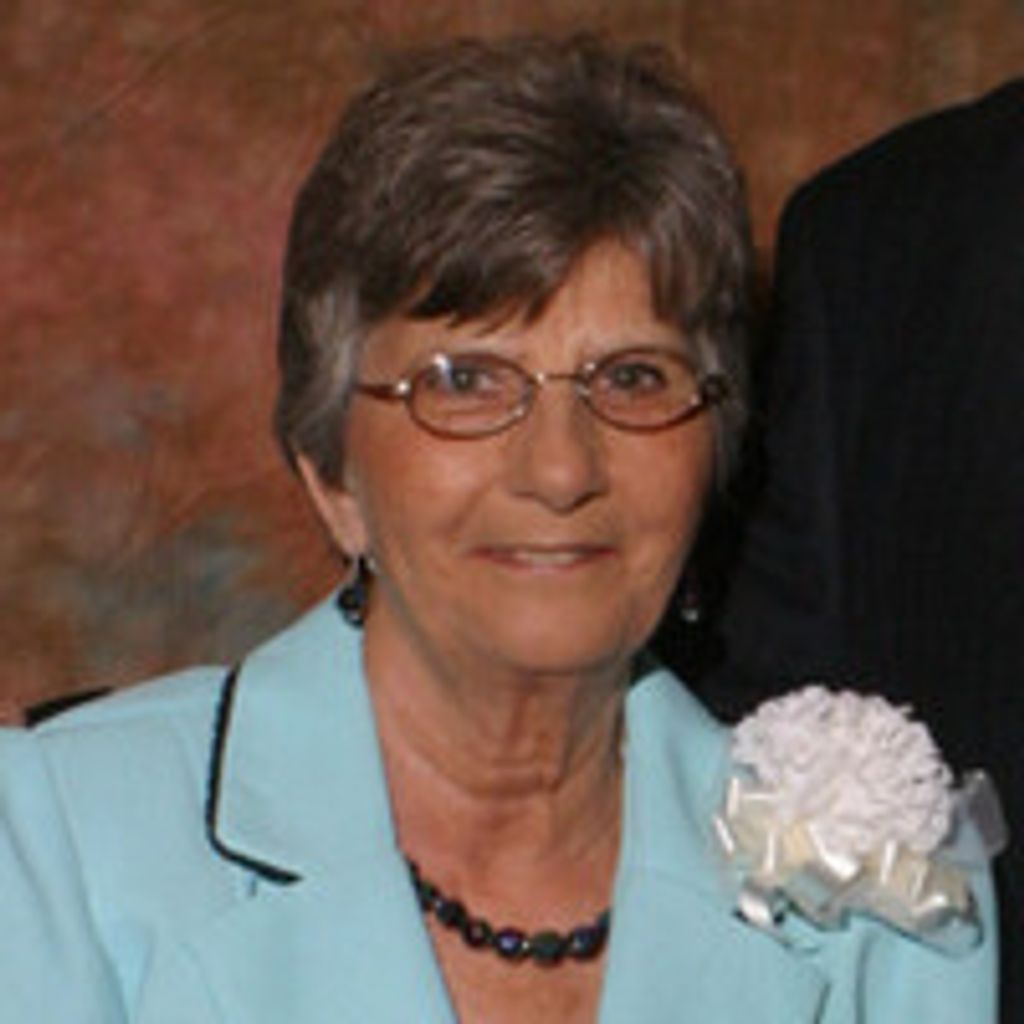 Christine Holmes Martin