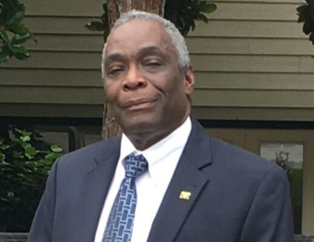 Percival Edmund Holder Profile Photo