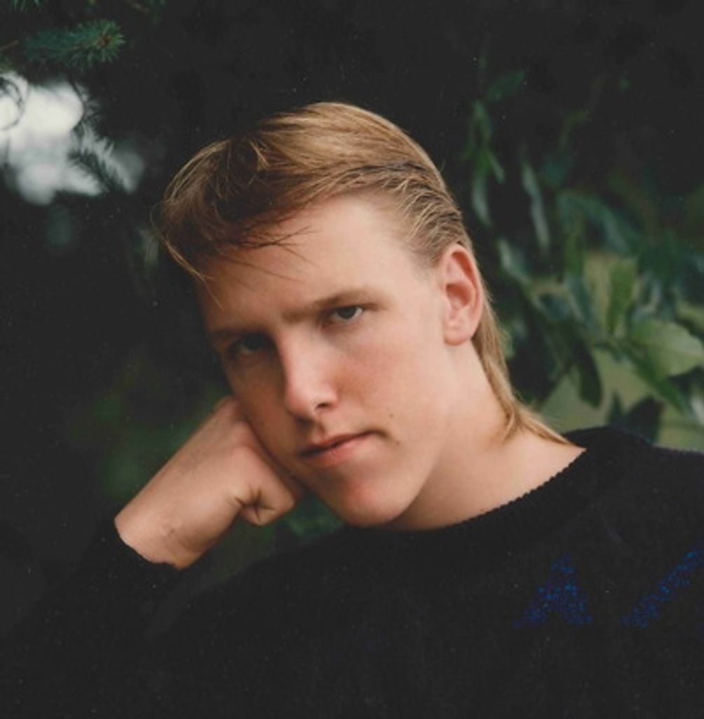 Michael A. Harju Profile Photo