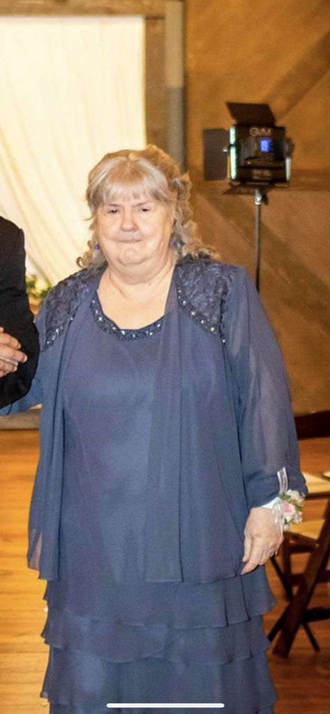 Bertha Sue Lake Hill Profile Photo