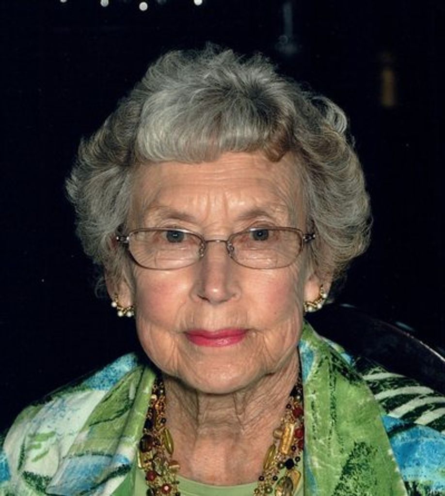 Ruth Elizabeth Sayer Profile Photo