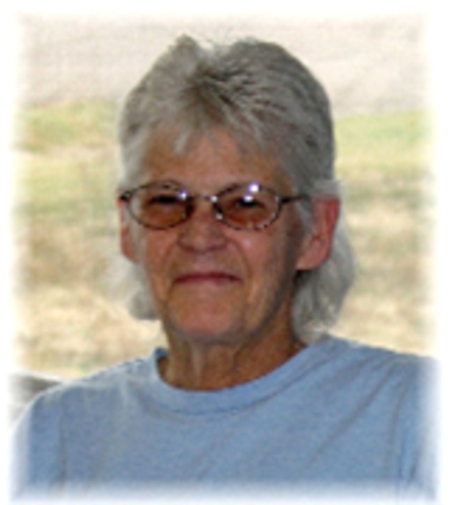 Marilyn "Muggs" Sanders