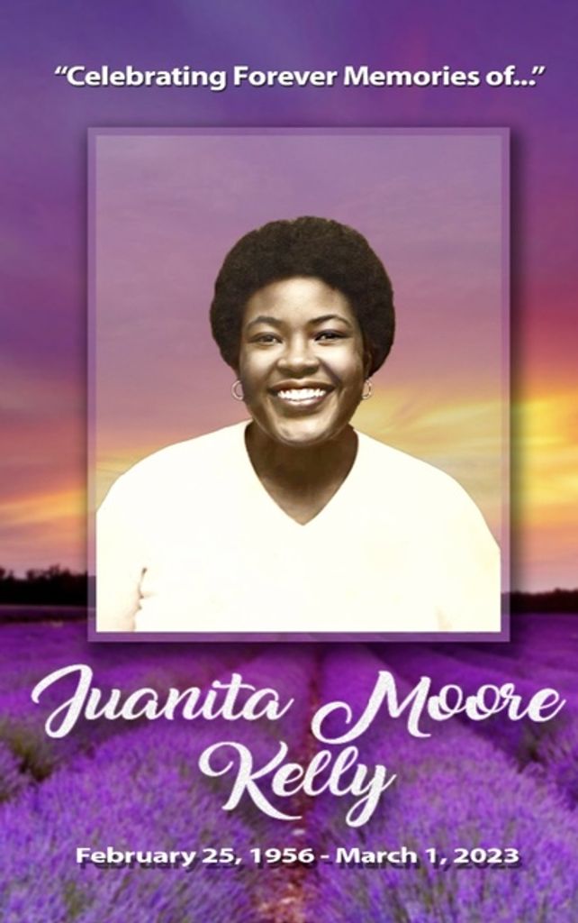 Juanita Kelly Profile Photo