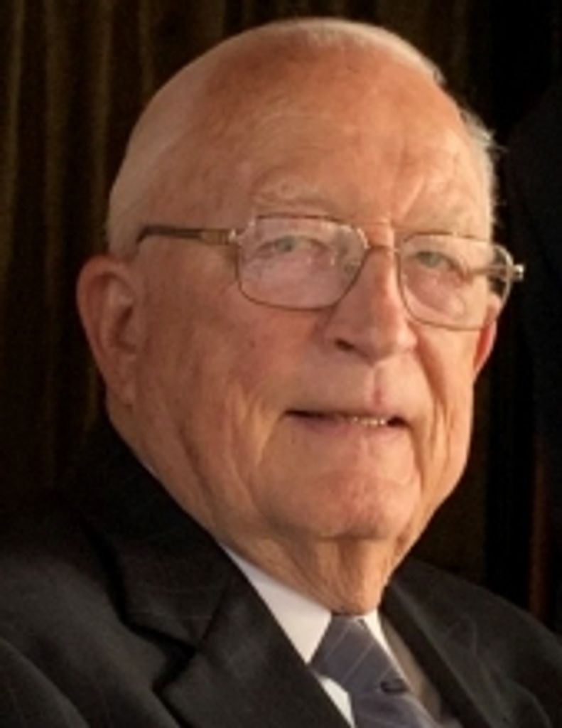 Asher John "Jack" Jones