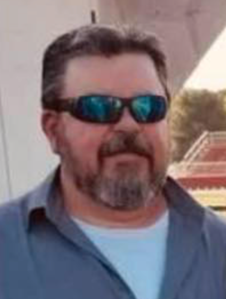 James "Jamie" Payne Profile Photo