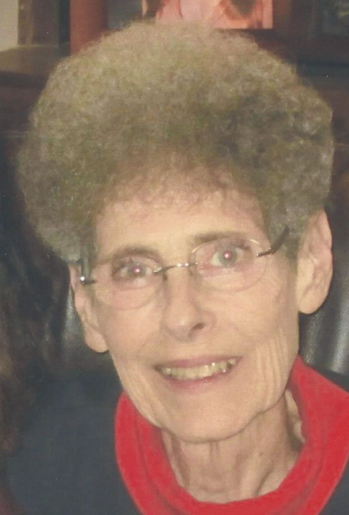 Barbara  F. Hopkins Profile Photo