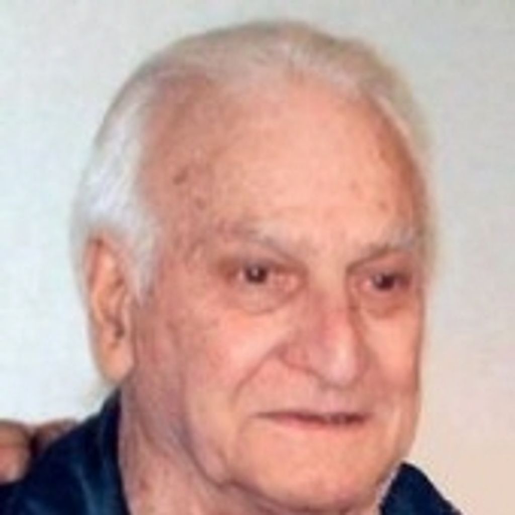 Melvin E. Blosser