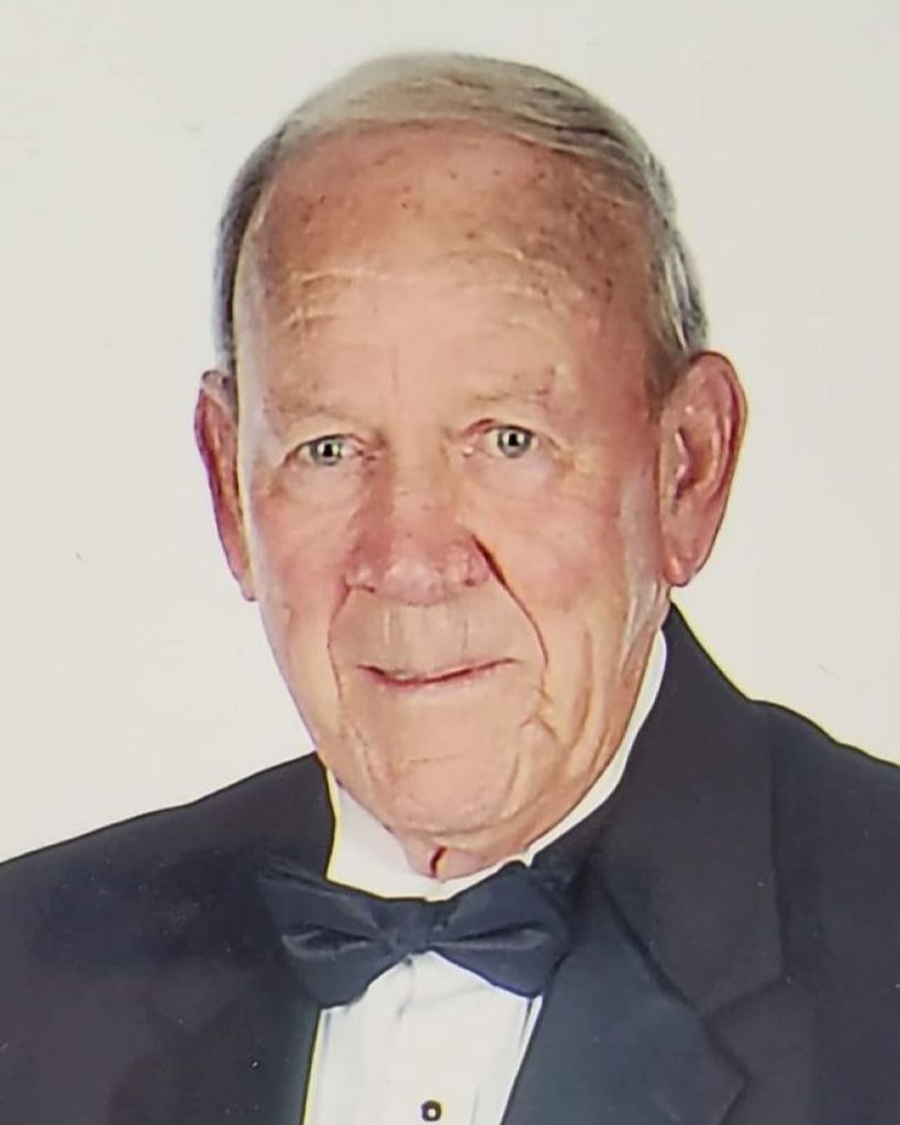 Raymond V. O'Connor
