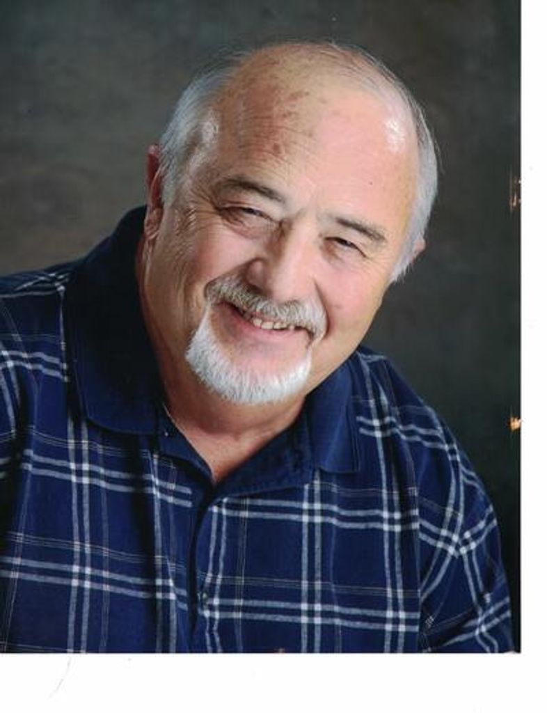 Ronald "Ronnie" Webb