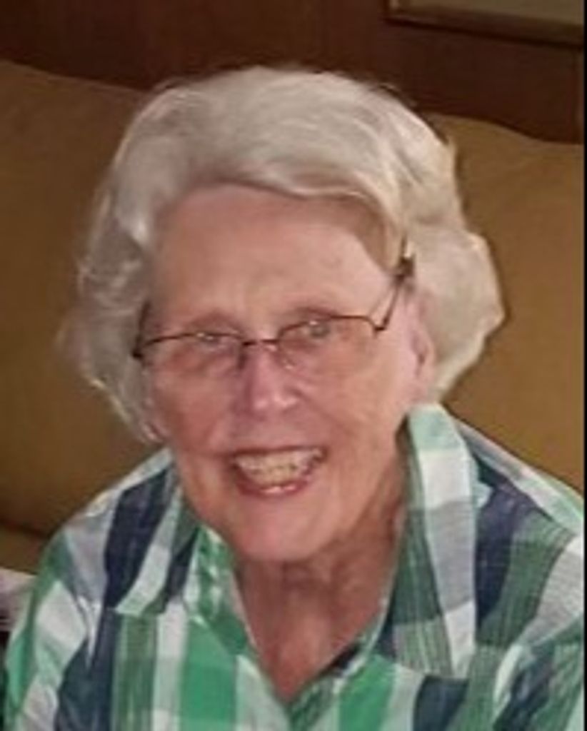 Audrey Proctor
