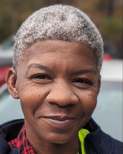 Mary Louise Garris's obituary image