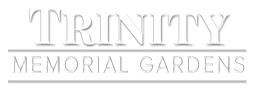 Trinity Memorial Gardens Logo
