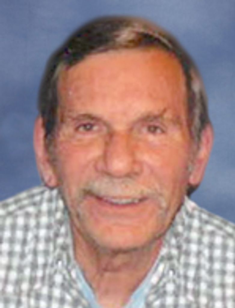 Harry W. Dorcas