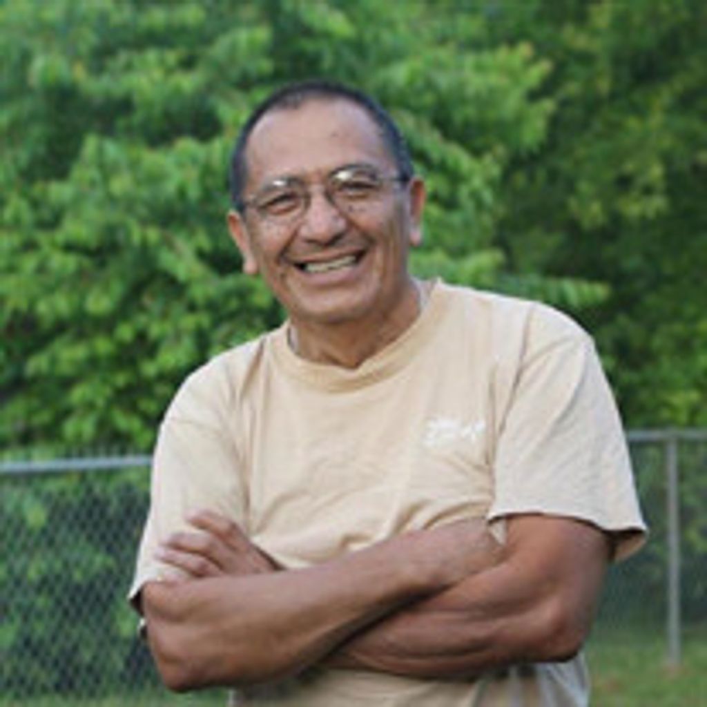 Mauro Alberto Silva