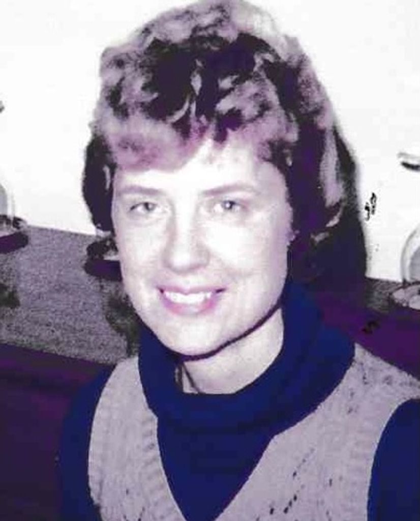 Margaret "Peggy" Mitchell