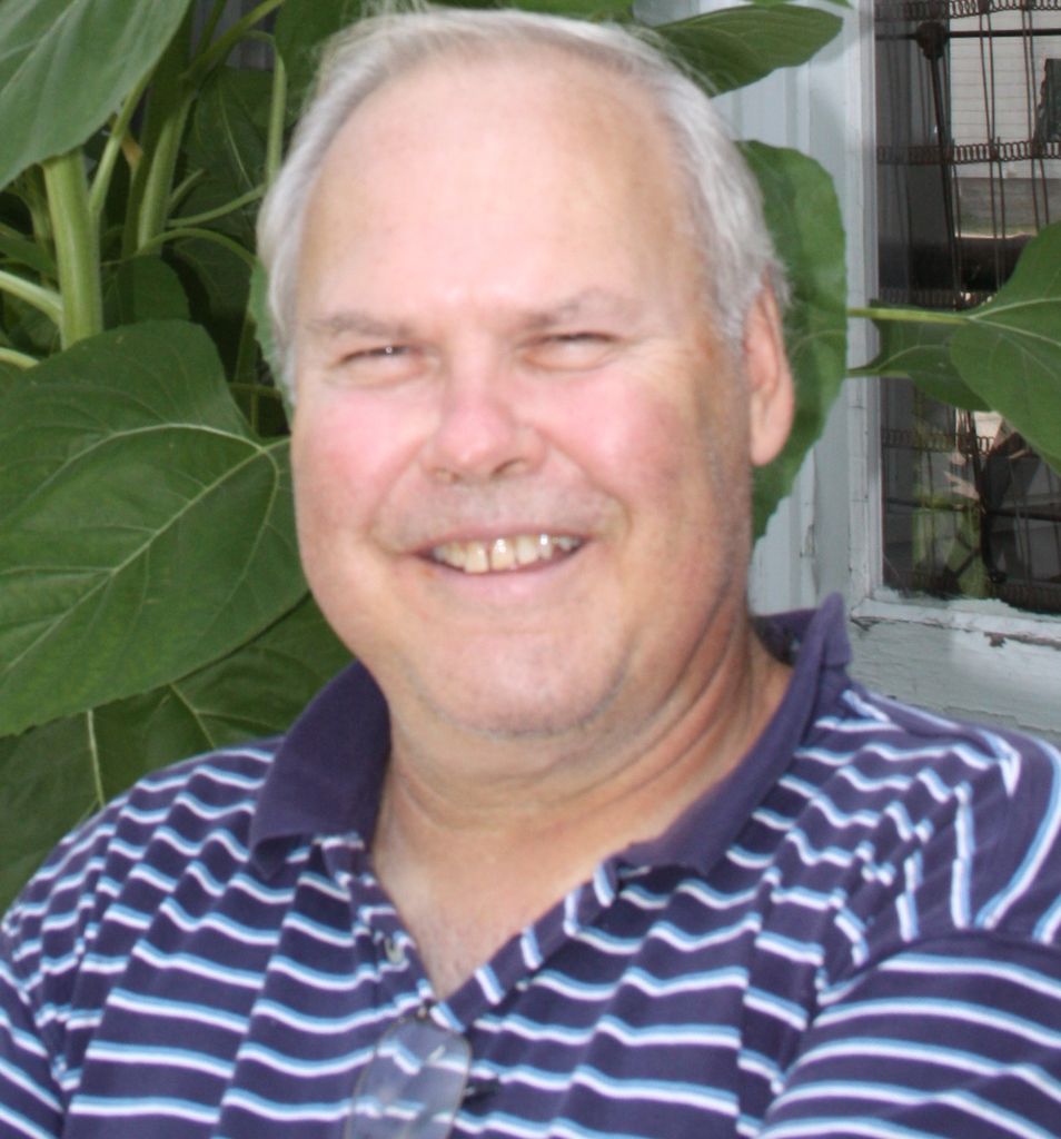 John Edward Springer