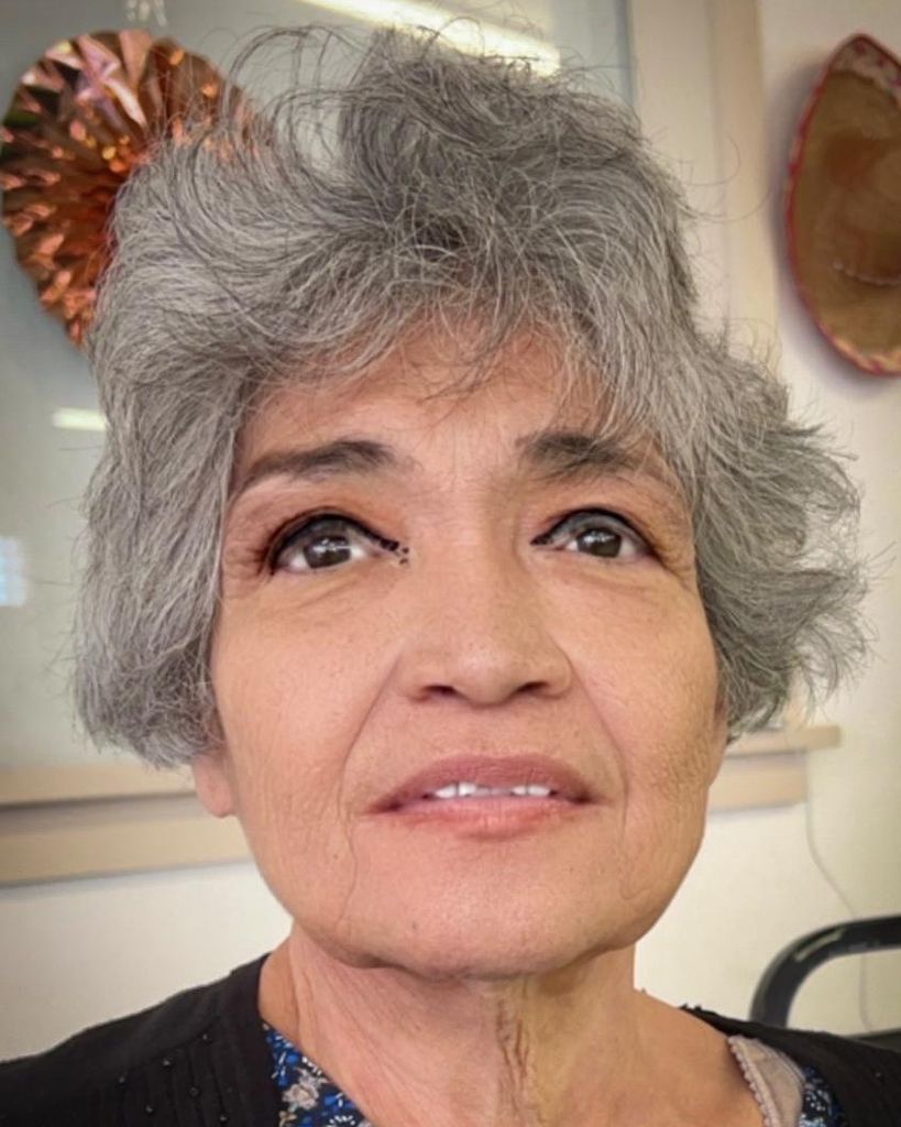 Maria Elena Garcia Profile Photo