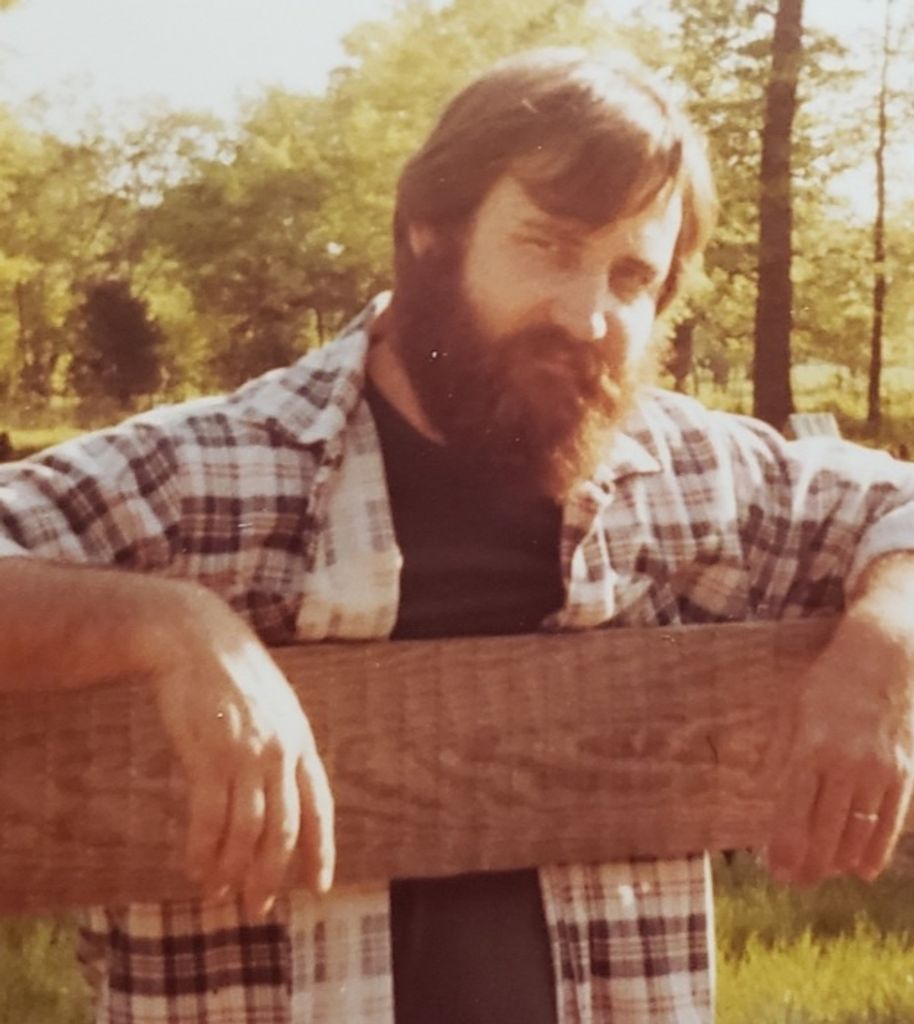 Jerry Elliott Profile Photo