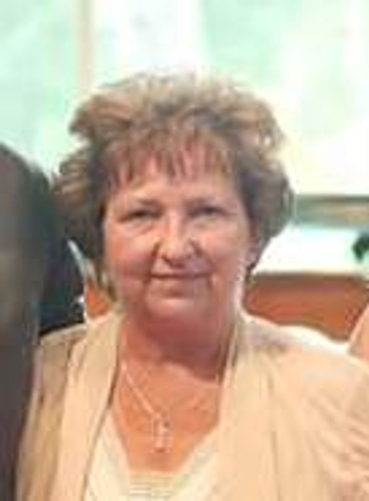 Vivian "Viv" Ann (Smith)  Johnson