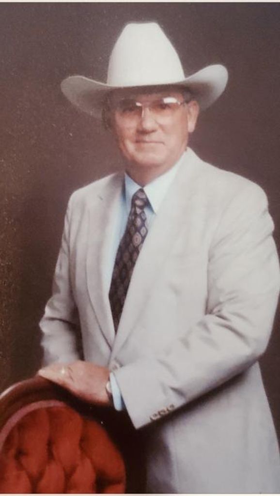 Edgar Hiatt George Profile Photo