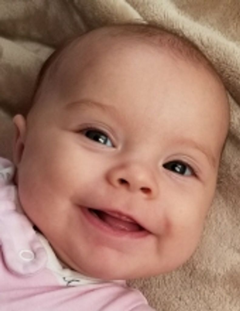 Scarlett Georganne Darling