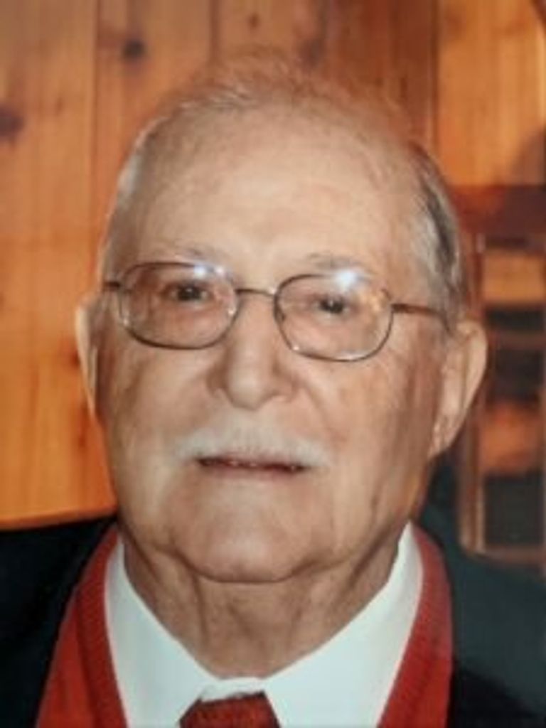 Howard F. Schmidt