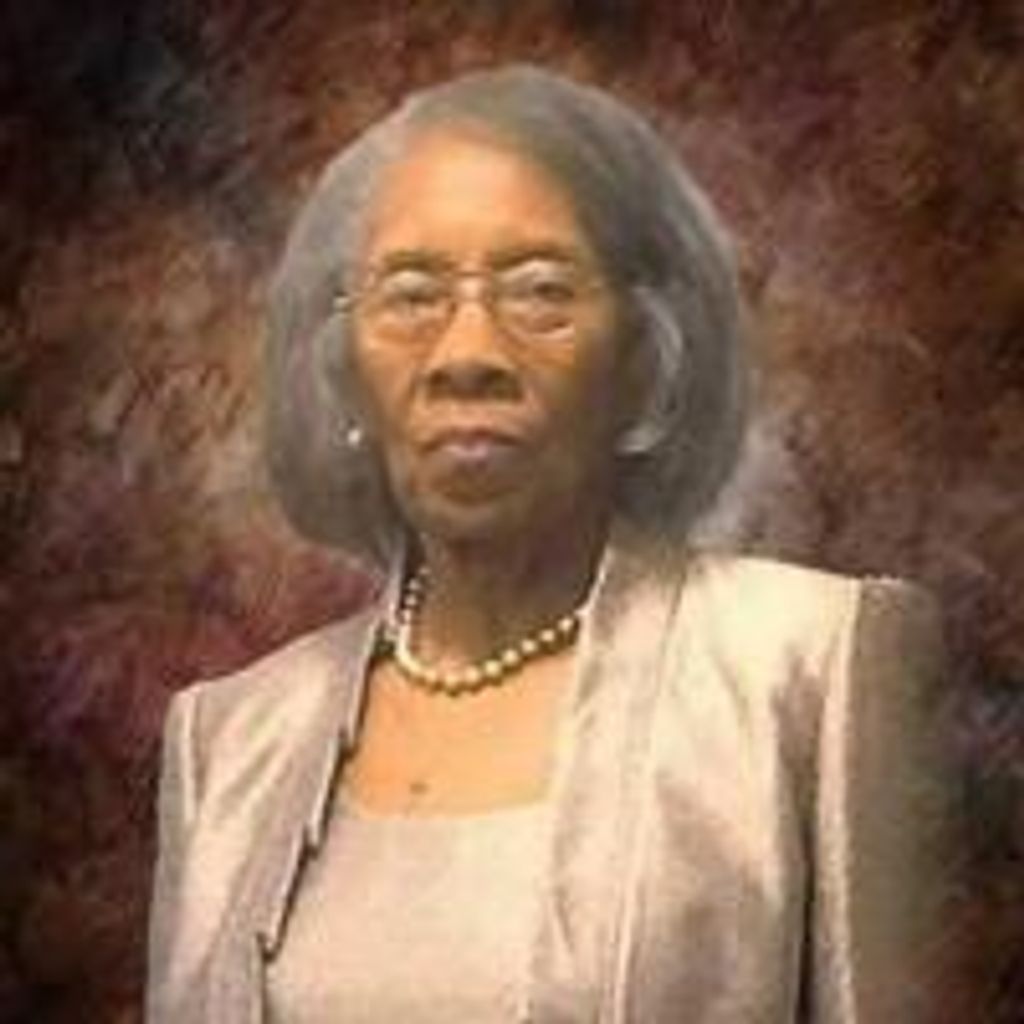 Rita Delois Waller