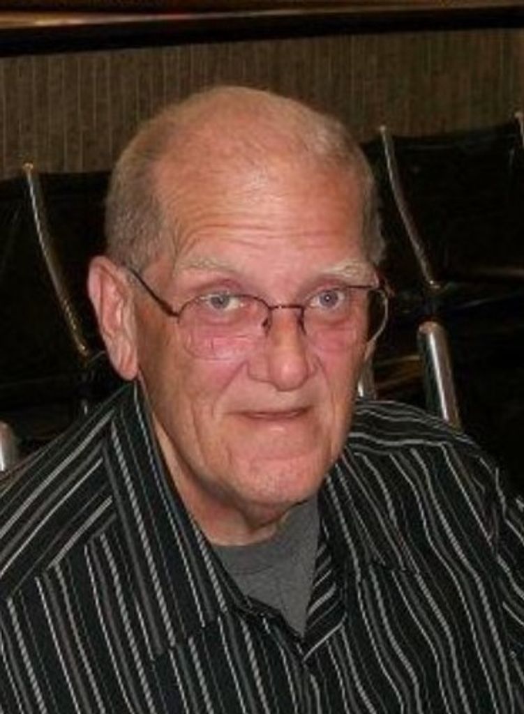 Gary Spainhoward Profile Photo