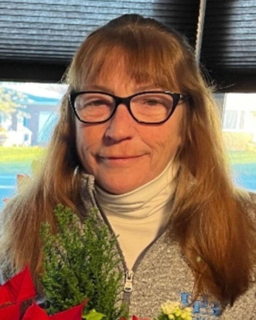 Theresa M. Wass