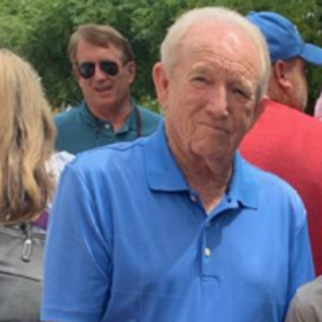 Kenneth Odell Truluck Profile Photo