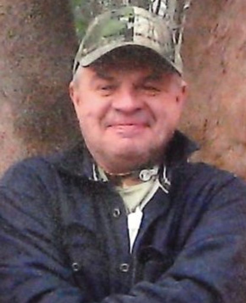 James Weber
