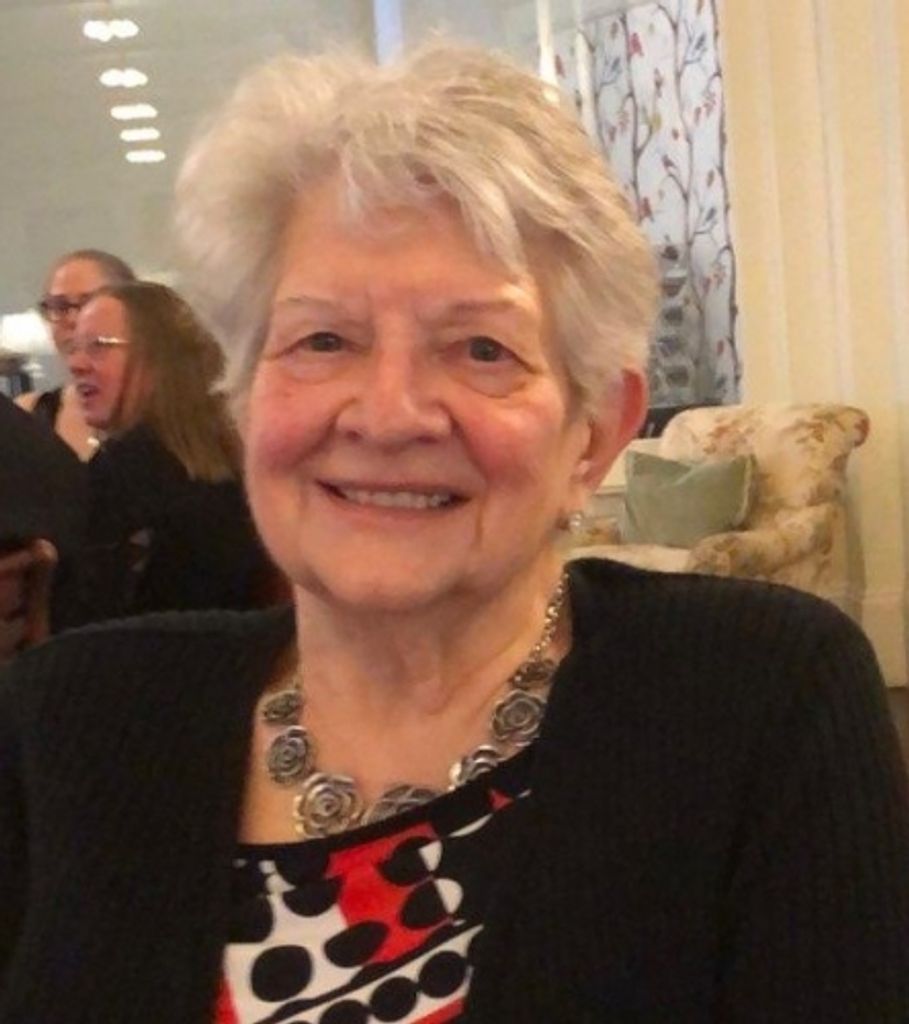 Constance Quimby