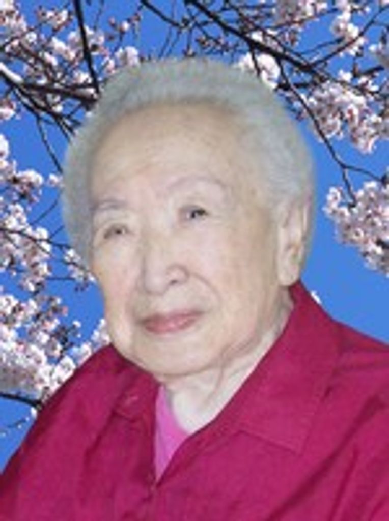 Miyoko Sasaki Nakagiri